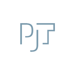 PJT RSSG Restructuring Logo