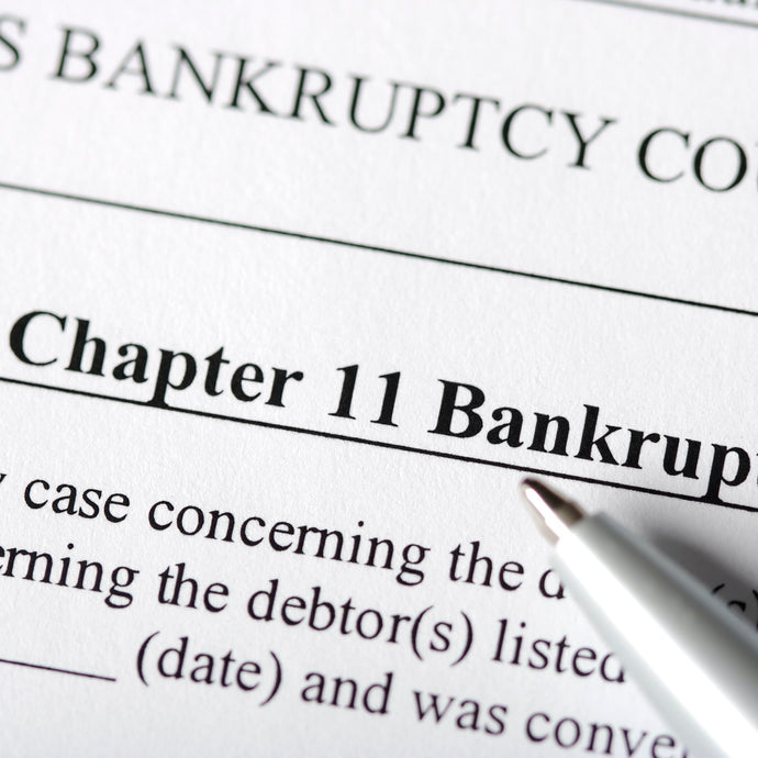 Interview Question: Does a Distressed Company Always File for Bankruptcy?