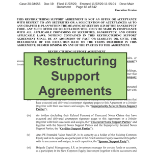 Restructuring Bond Math Interview Questions Restructuring – Page 3 – Restructuring Interviews