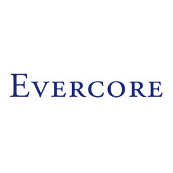 Evercore Restructuring Logo